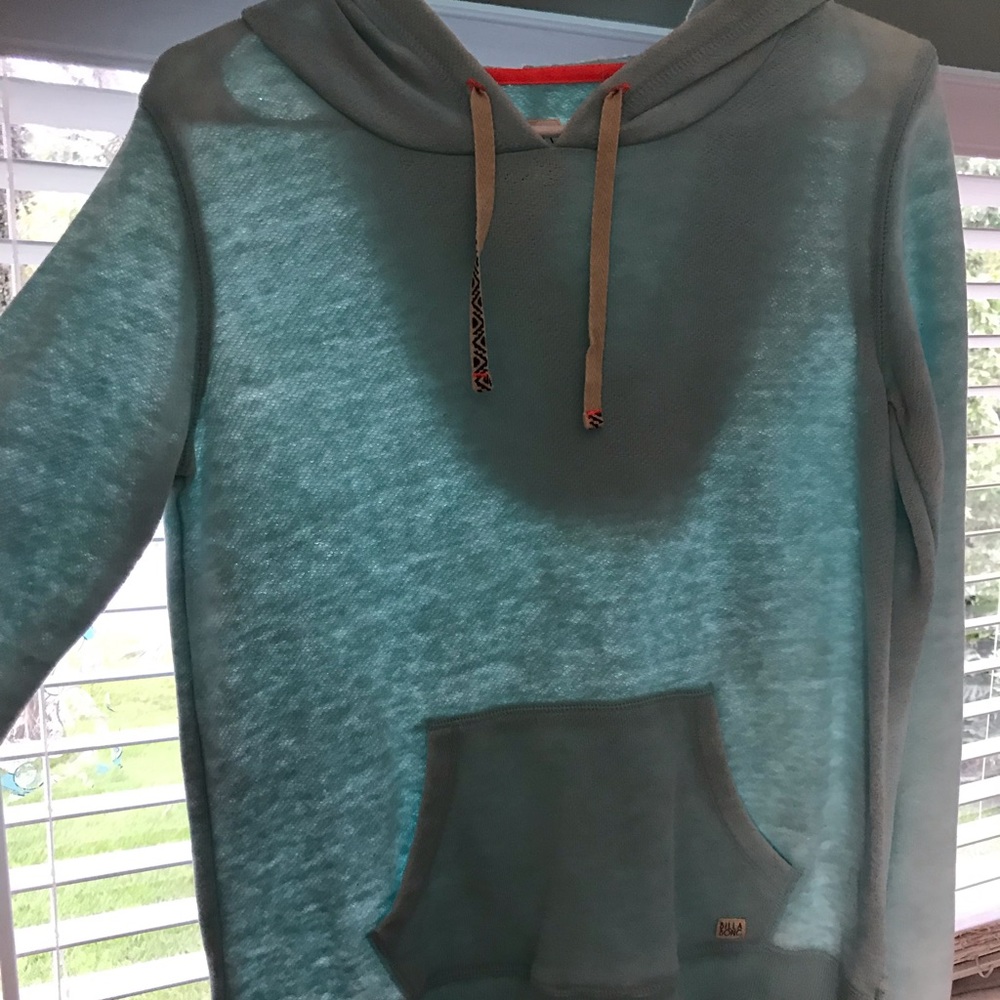 Women’s Billabong Hoodie